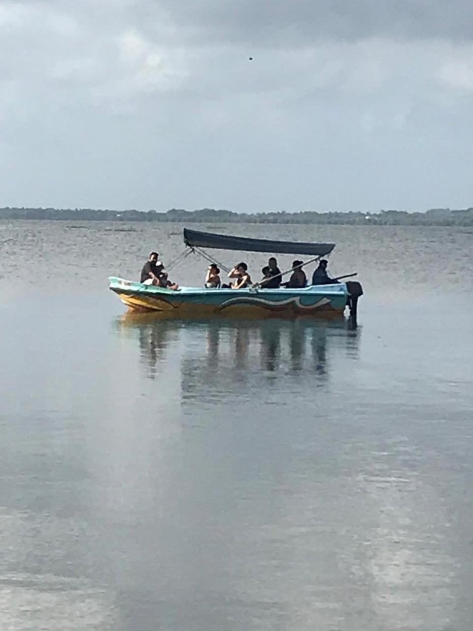 Shon Villa Negombo Buitenkant foto