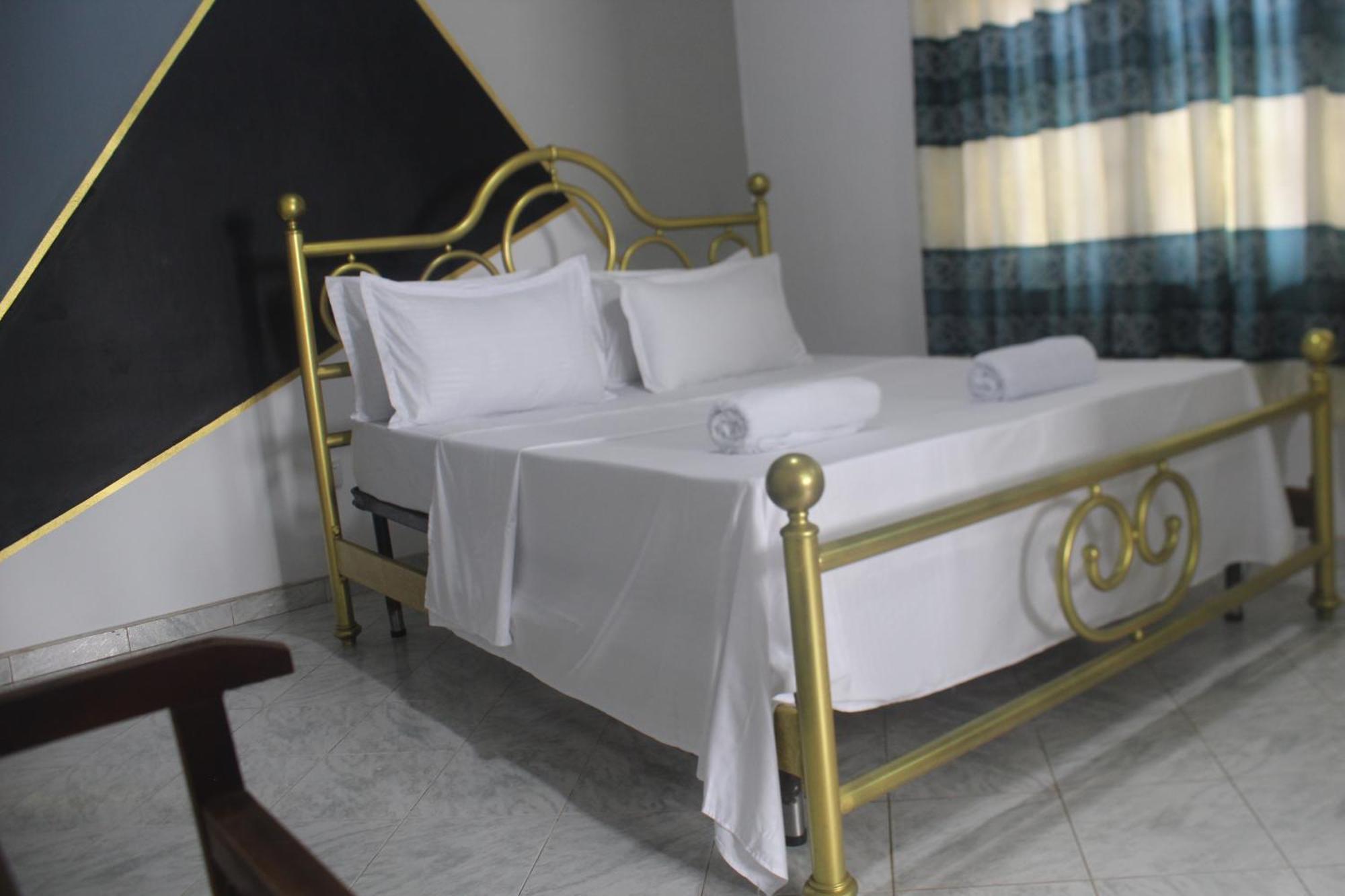 Shon Villa Negombo Buitenkant foto